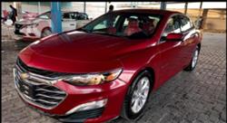 شيفروليه ماليبو